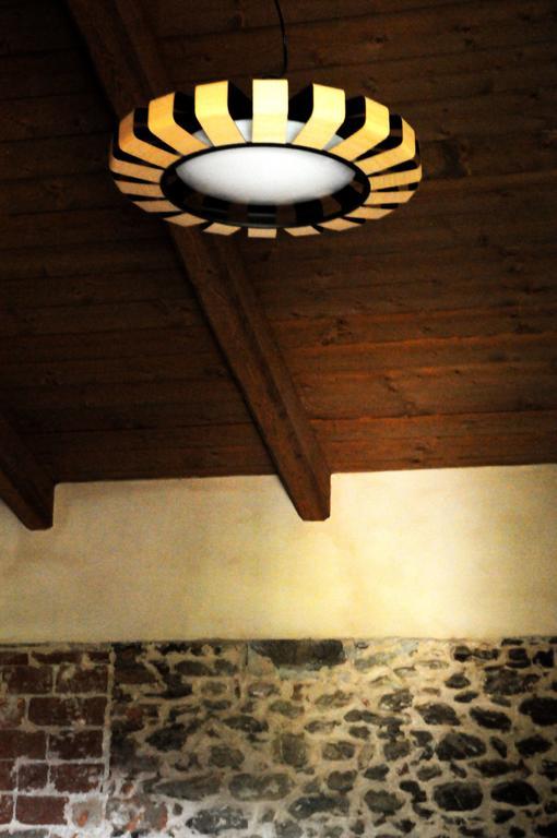Willa Agriturismo Magnarosa Barge Zewnętrze zdjęcie